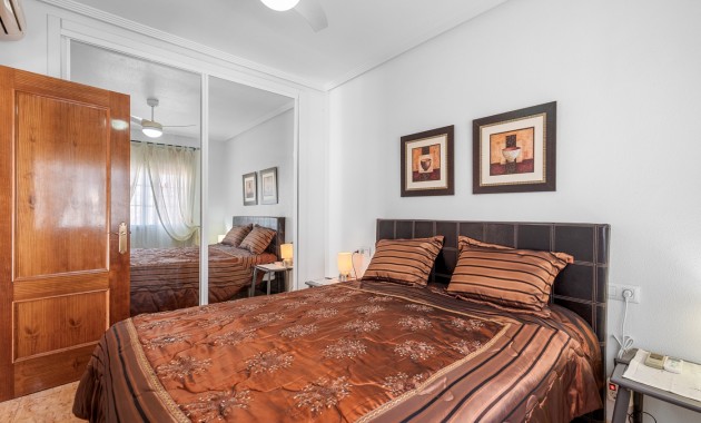 Sale - Detached Villa -
Guardamar del Segura - El Raso