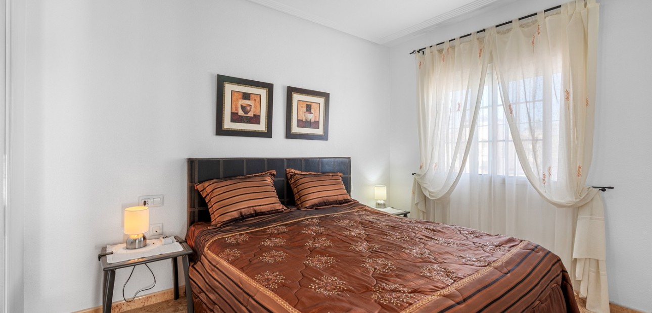 Sale - Detached Villa -
Guardamar del Segura - El Raso