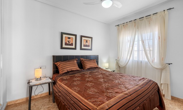 Sale - Detached Villa -
Guardamar del Segura - El Raso