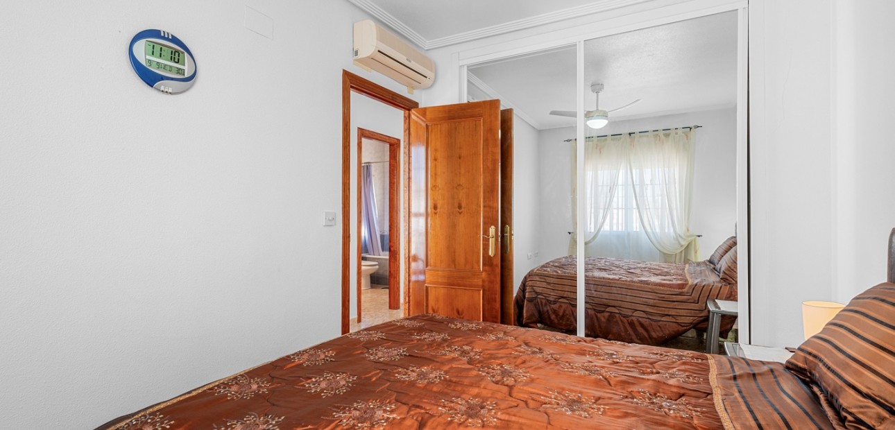 Sale - Detached Villa -
Guardamar del Segura - El Raso