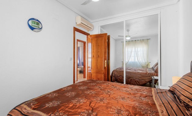 Sale - Detached Villa -
Guardamar del Segura - El Raso