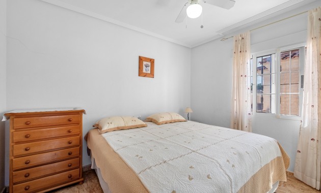 Sale - Detached Villa -
Guardamar del Segura - El Raso