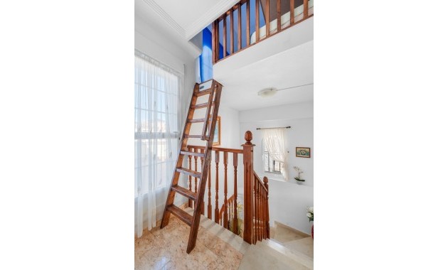 Sale - Detached Villa -
Guardamar del Segura - El Raso