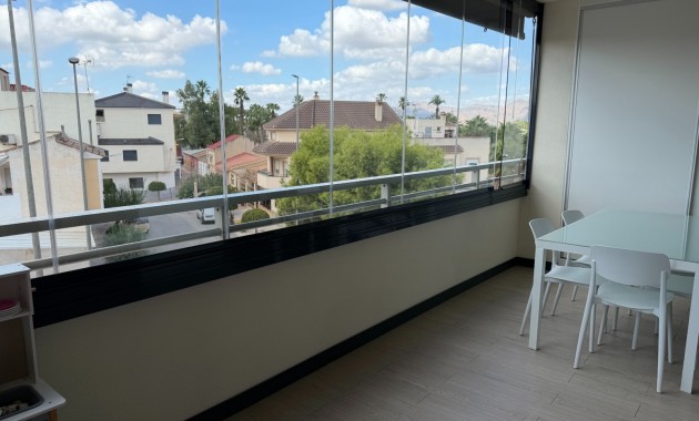 Venta - Apartamento / piso -
Jacarilla
