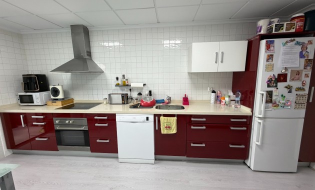Venta - Apartamento / piso -
Jacarilla