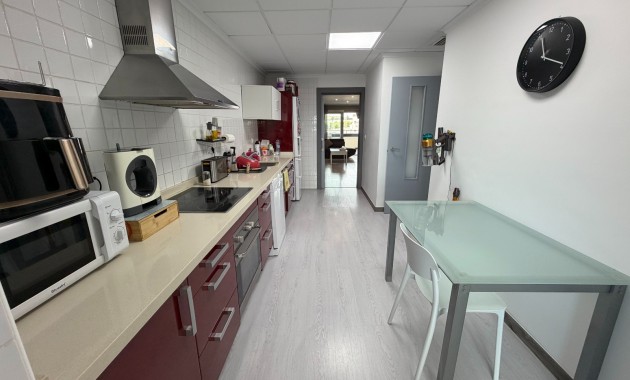 Venta - Apartamento / piso -
Jacarilla