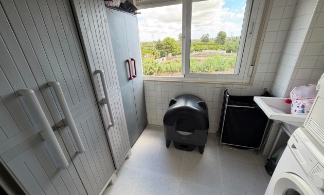 Venta - Apartamento / piso -
Jacarilla