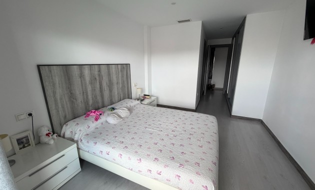 Venta - Apartamento / piso -
Jacarilla