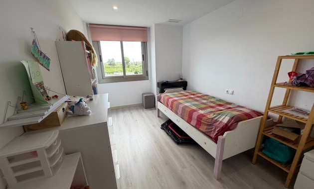 Venta - Apartamento / piso -
Jacarilla