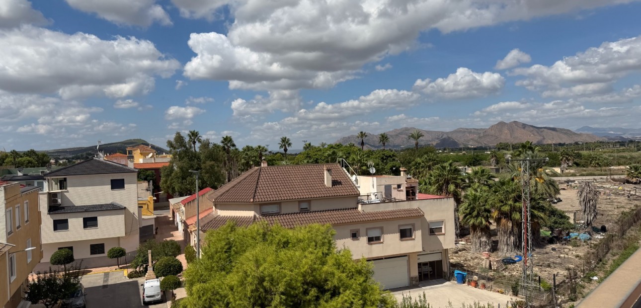 Venta - Apartamento / piso -
Jacarilla