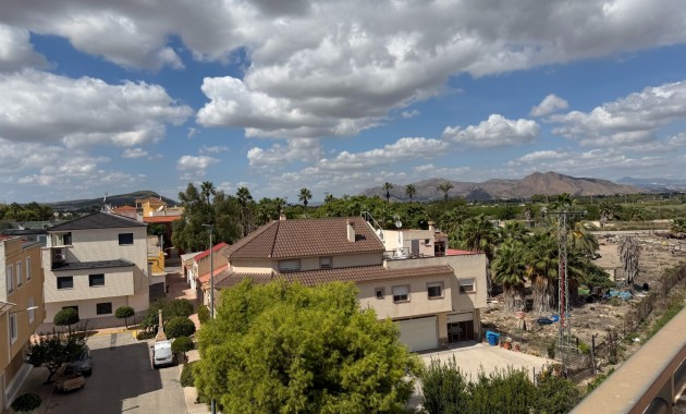 Venta - Apartamento / piso -
Jacarilla