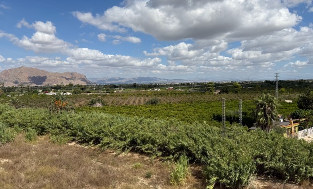Venta - Apartamento / piso -
Jacarilla