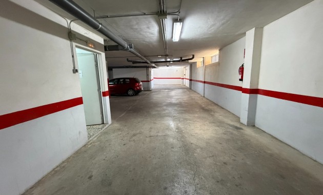 Venta - Apartamento / piso -
Jacarilla
