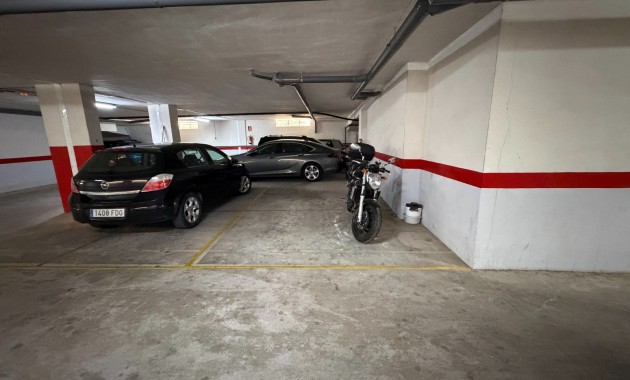 Venta - Apartamento / piso -
Jacarilla