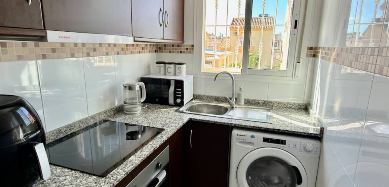 Sale - Villa -
Ciudad Quesada - Costa Blanca