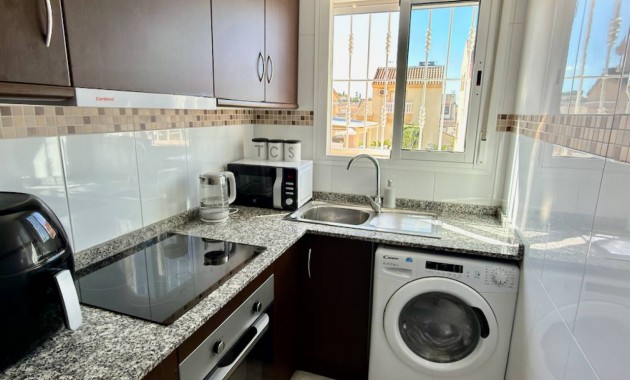 Sale - Villa -
Ciudad Quesada - Costa Blanca