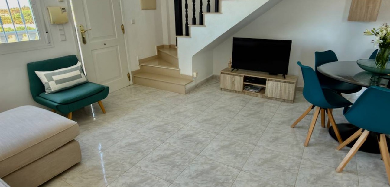 Sale - Villa -
Ciudad Quesada - Costa Blanca