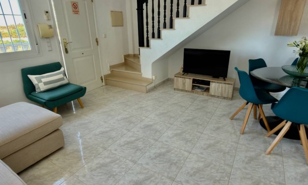 Sale - Villa -
Ciudad Quesada - Costa Blanca