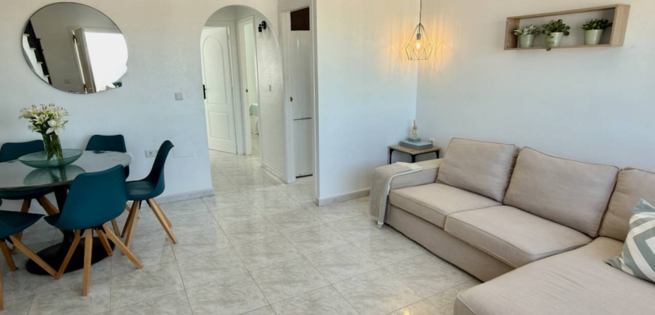 Sale - Villa -
Ciudad Quesada - Costa Blanca