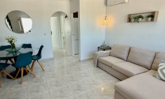 Sale - Villa -
Ciudad Quesada - Costa Blanca