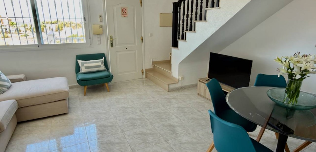 Sale - Villa -
Ciudad Quesada - Costa Blanca