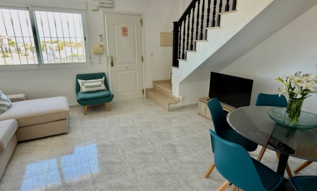Sale - Villa -
Ciudad Quesada - Costa Blanca