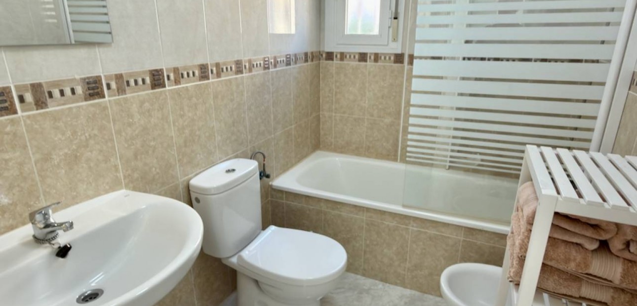 Sale - Villa -
Ciudad Quesada - Costa Blanca