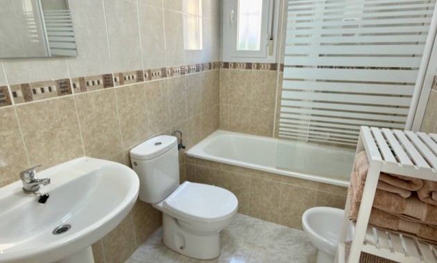 Sale - Villa -
Ciudad Quesada - Costa Blanca