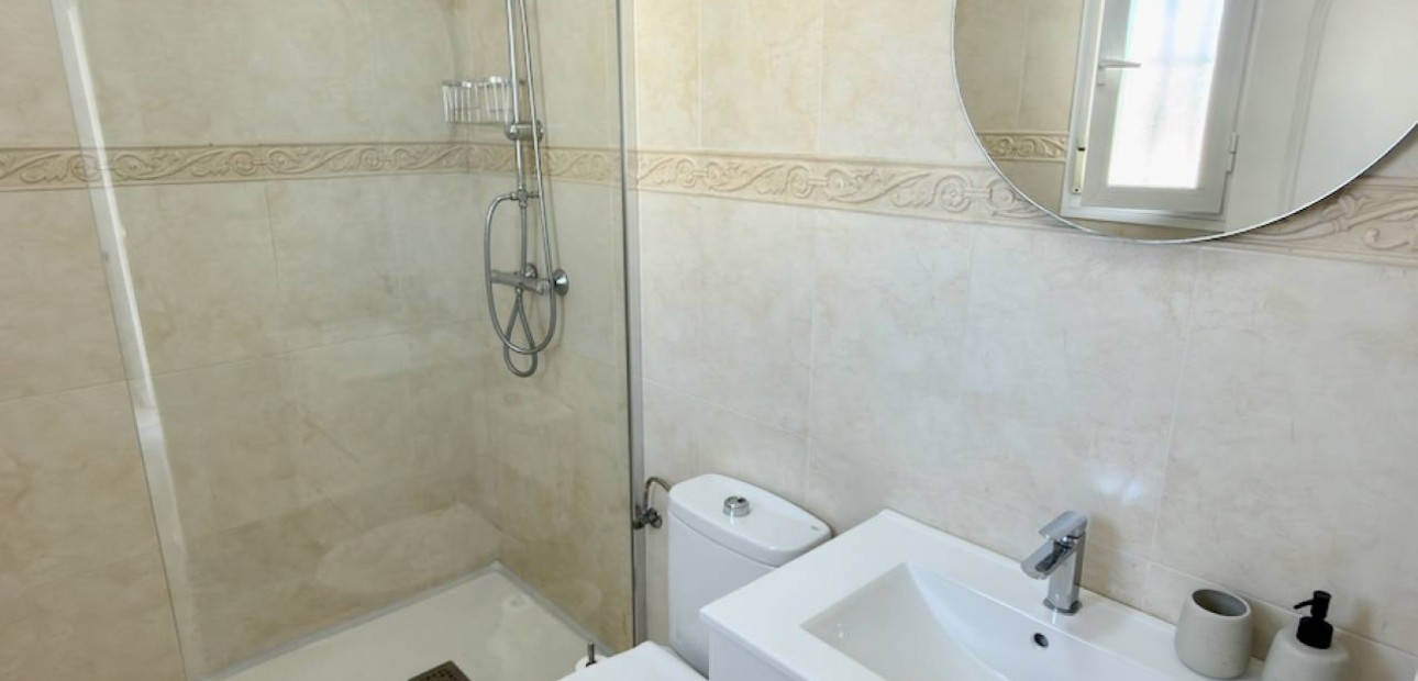 Sale - Villa -
Ciudad Quesada - Costa Blanca