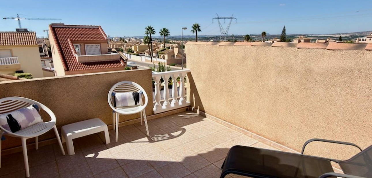 Sale - Villa -
Ciudad Quesada - Costa Blanca