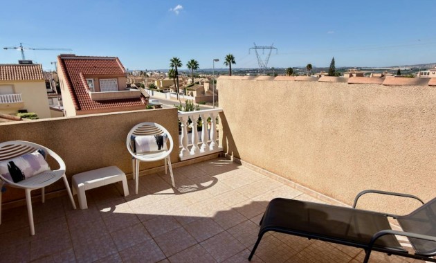 Sale - Villa -
Ciudad Quesada - Costa Blanca