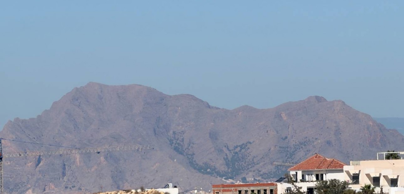 Sale - Villa -
Ciudad Quesada - Costa Blanca