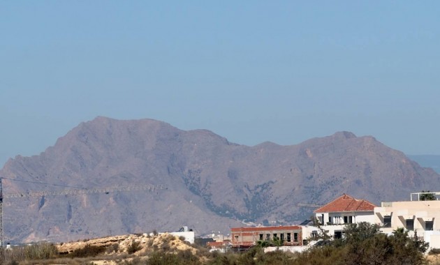 Sale - Villa -
Ciudad Quesada - Costa Blanca