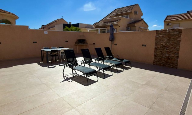 Sale - Villa -
Ciudad Quesada - Costa Blanca