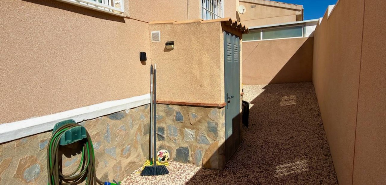 Sale - Villa -
Ciudad Quesada - Costa Blanca