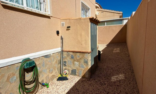 Sale - Villa -
Ciudad Quesada - Costa Blanca