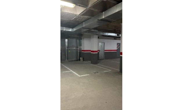 Sale - Garage -
Algorfa - Village