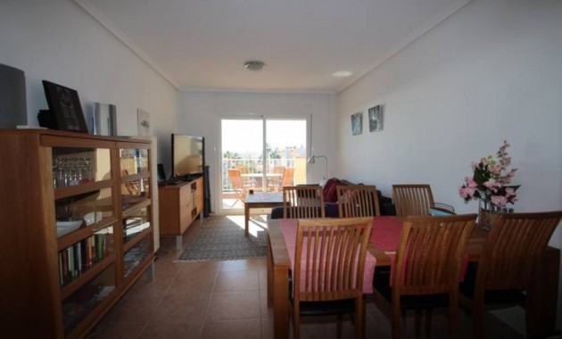 Venta - Ático -
Orihuela Costa - Campoamor