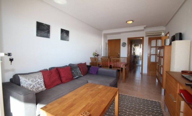 Venta - Ático -
Orihuela Costa - Campoamor