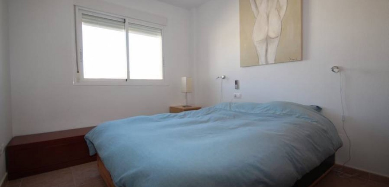 Venta - Ático -
Orihuela Costa - Campoamor