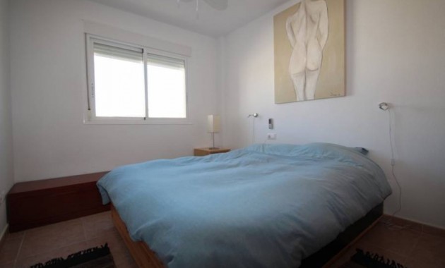 Venta - Ático -
Orihuela Costa - Campoamor
