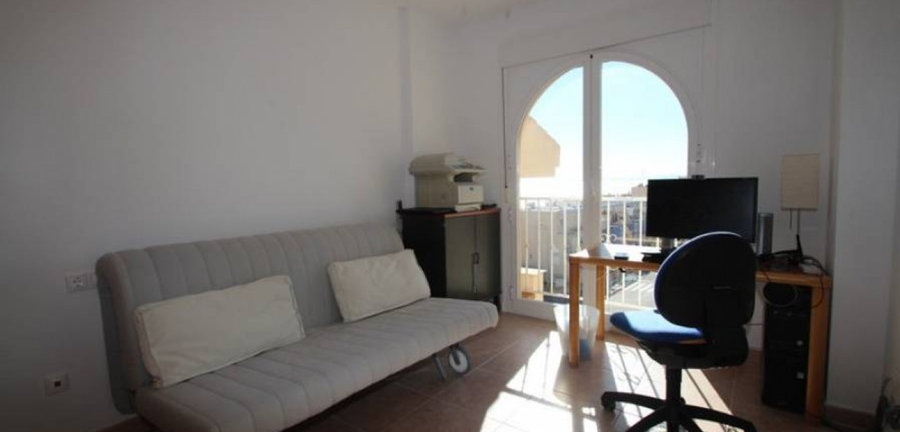 Venta - Ático -
Orihuela Costa - Campoamor