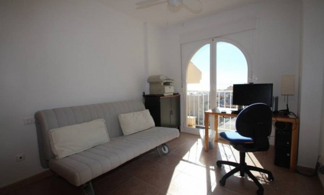 Venta - Ático -
Orihuela Costa - Campoamor