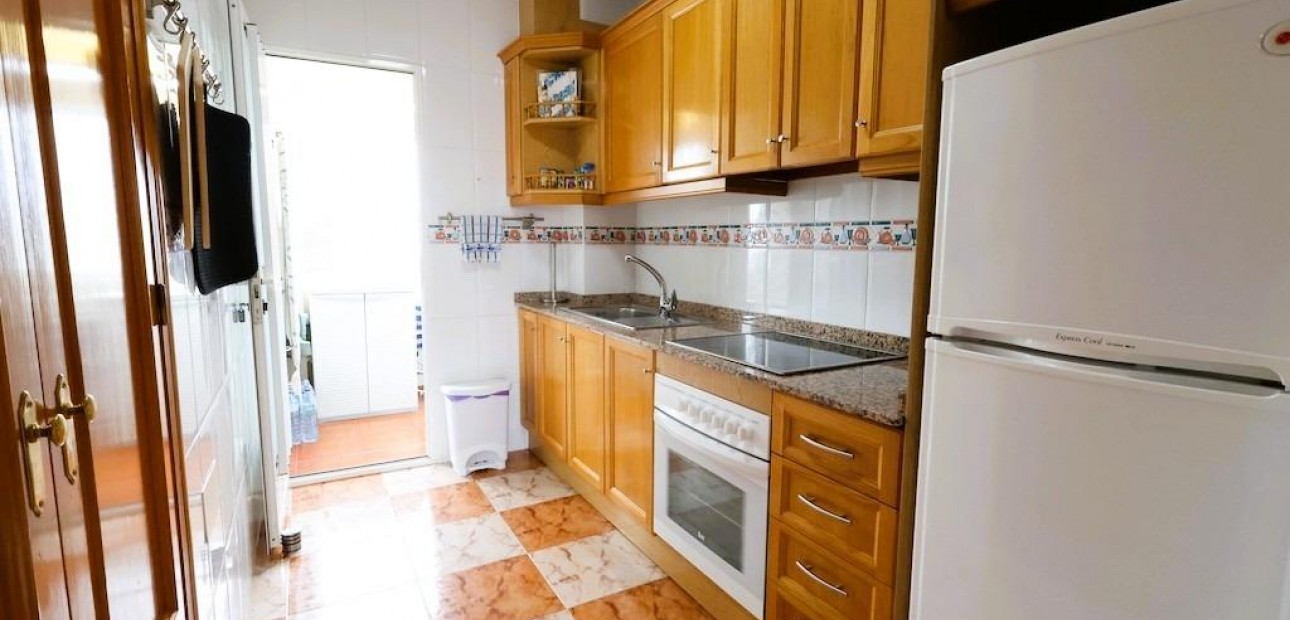 Sale - Apartment / flat -
Orihuela Costa - La Zenia