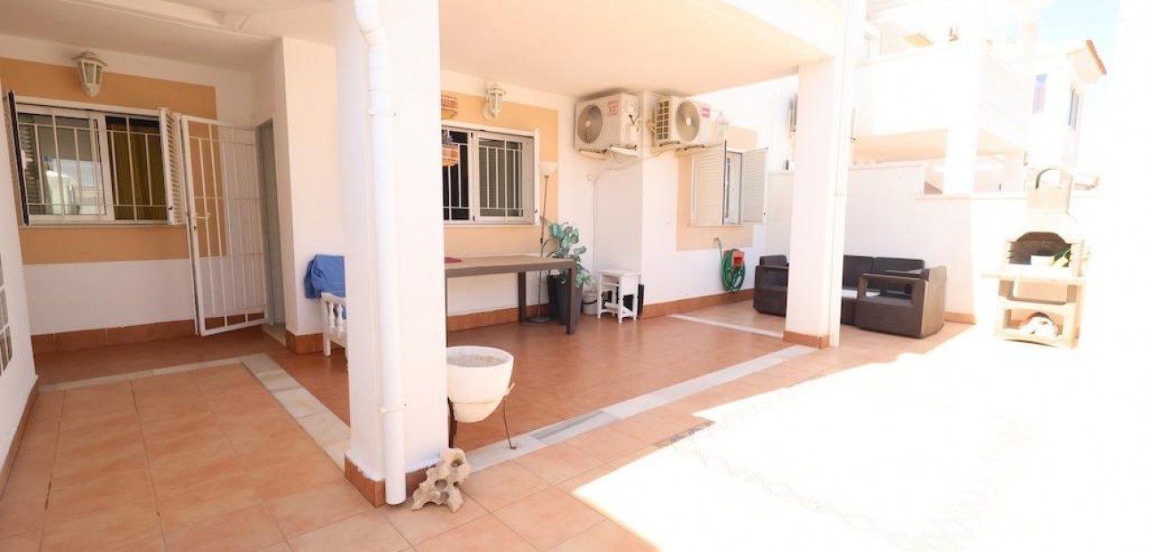 Sale - Apartment / flat -
Los Alcázares - Dolores de Pacheco-Santa Rosalía