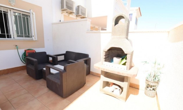 Sale - Apartment / flat -
Los Alcázares - Dolores de Pacheco-Santa Rosalía