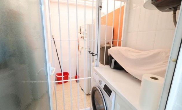 Sale - Apartment / flat -
Los Alcázares - Dolores de Pacheco-Santa Rosalía