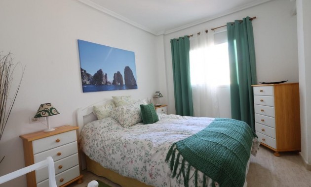 Sale - Apartment / flat -
Los Alcázares - Dolores de Pacheco-Santa Rosalía