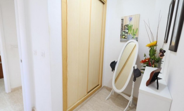 Sale - Apartment / flat -
Los Alcázares - Dolores de Pacheco-Santa Rosalía