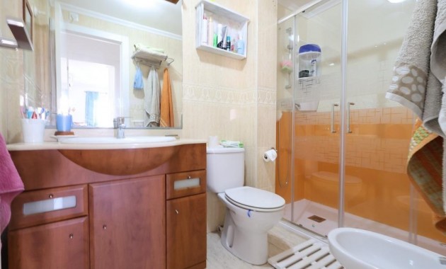 Sale - Apartment / flat -
Los Alcázares - Dolores de Pacheco-Santa Rosalía